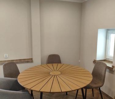 Sianozety Casa | Willa Dworek Skalar