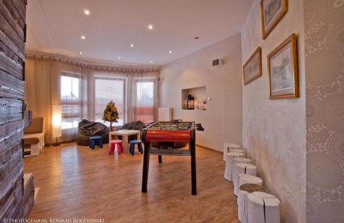 Szczawnik Casa | Willa Eliza