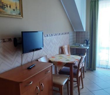 Leba Casa | Willa Feniks