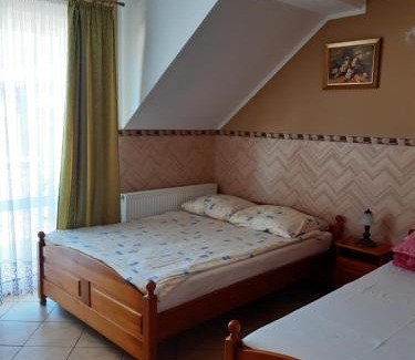 Leba Casa | Willa Feniks