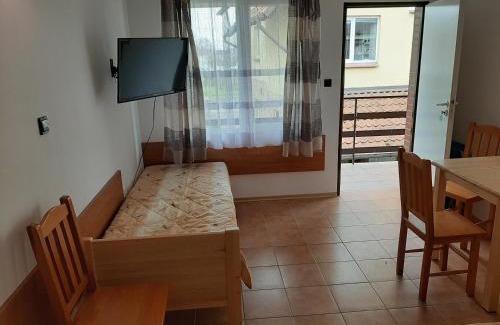 Dzwirzyno Casa | willa grazyna 2