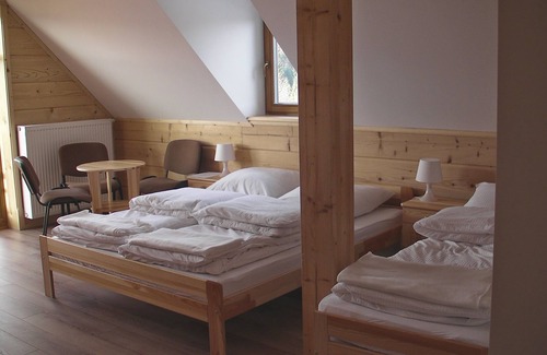 Grywałd Casa | Willa Grywald