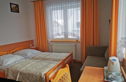 Tylicz Casa | Willa Hamernik AGROTURYSTYKA