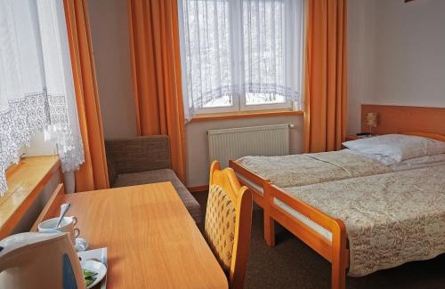 Tylicz Casa | Willa Hamernik AGROTURYSTYKA