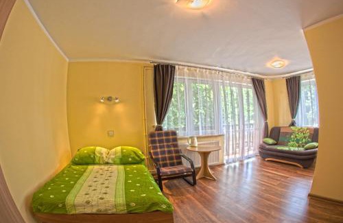 Szklarska Poreba Villa | Willa Izery