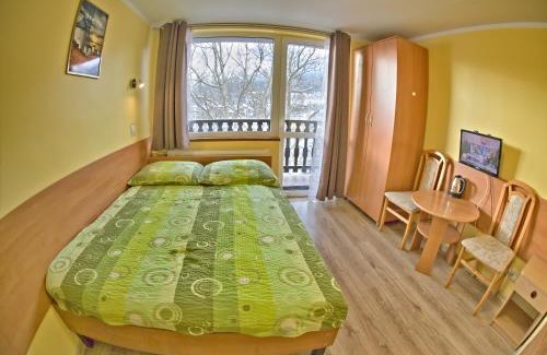 Szklarska Poreba Villa | Willa Izery