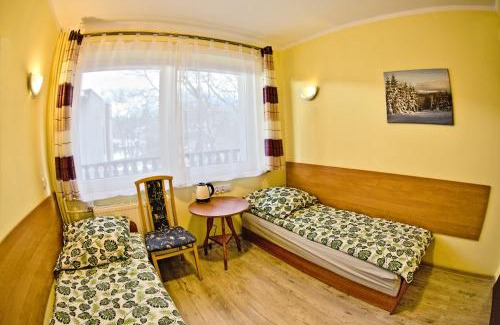 Szklarska Poreba Villa | Willa Izery