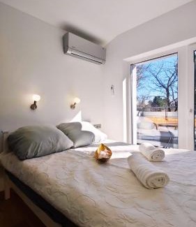Mielno Cabina | Willa Jaśmin Domki, Apartamenty, Pokoje nad morzem
