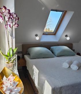 Mielno Cabina | Willa Jaśmin Domki, Apartamenty, Pokoje nad morzem