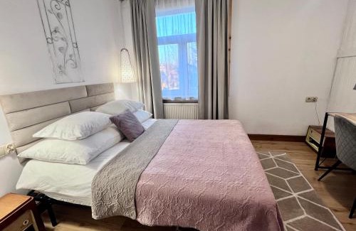 Zakopane Apartamento | Willa Jasna Apartamenty centrum Zakopane