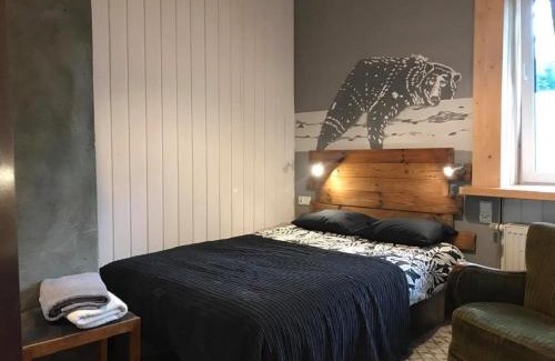 Zakopane Apartamento | Willa Jasna Apartamenty centrum Zakopane