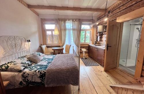 Zakopane Apartamento | Willa Jasna Apartamenty centrum Zakopane