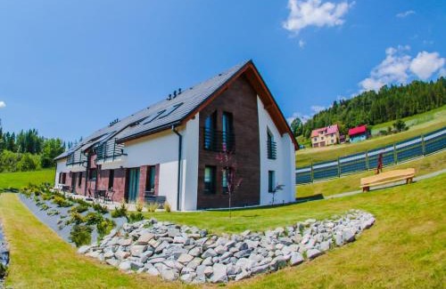 Istebna Casa | Willa Jaworzynka 1103 K Istebnej