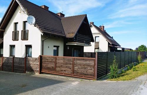 Wladyslawowo Villa | Willa JupiSea - Władysławowo