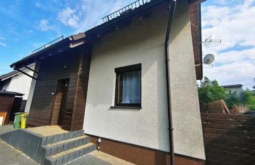 Wladyslawowo Villa | Willa JupiSea - Władysławowo