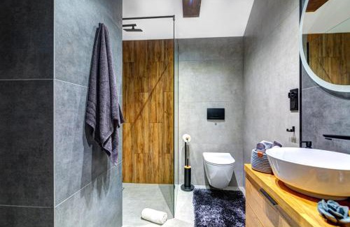 Krynica-Zdroj Apartamento | Willa KAMELIA-apartamenty