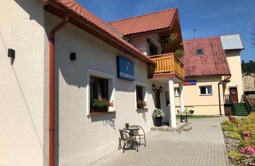 Krynica-Zdroj Cama Y Desayuno | Willa Karla