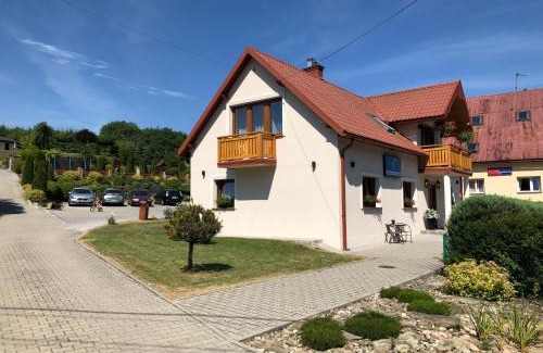 Krynica-Zdroj Cama Y Desayuno | Willa Karla
