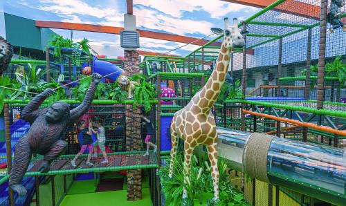 Jaroslawiec Casa | Willa Konwaliowa Przystań - Aquapark Panorama Morska All Inclusive