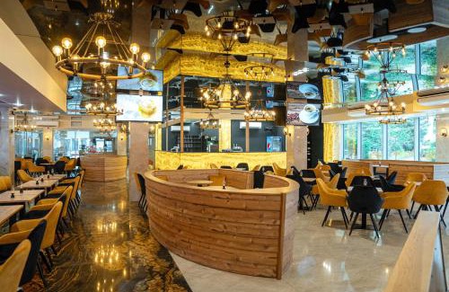 Jaroslawiec Casa | Willa Konwaliowa Przystań - Aquapark Panorama Morska All Inclusive