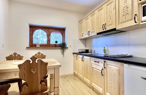 Zakopane Apartamento | Willa Kosówka