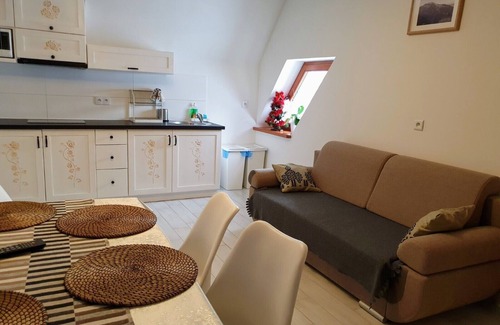 Zakopane Apartamento | Willa Kosówka