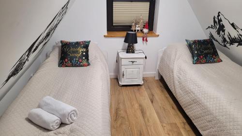 Koscielisko Apartamento | Willa Kubińca 73