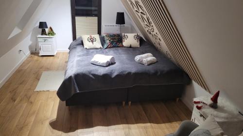 Koscielisko Apartamento | Willa Kubińca 73