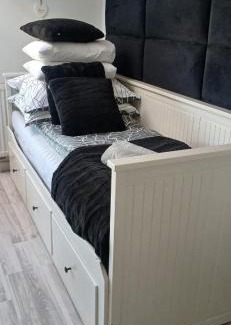 Ustka Casa | Willa La mer-Balia z jacuzzi, sauna ,klimatyzacja ,rowery