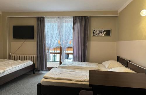Szklarska Poreba Villa | Willa Lawenda