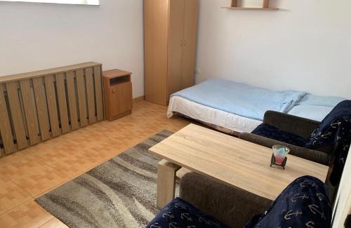 Chlapowo Casa | Willa Lazur