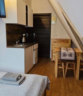 Zakopane Cama Y Desayuno | Willa Mała Łąka Jacuzzi & Sauna
