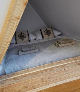 Zakopane Cama Y Desayuno | Willa Mała Łąka Jacuzzi & Sauna