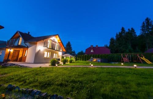 Wisla Villa | WILLA MAŁGORZATA DOM na WYŁĄCZNOŚĆ