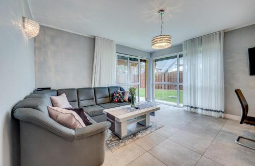 Miedzywodzie Casa | Willa Międzywodzie