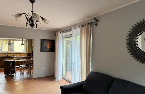 Pierwoszyno Casa | Willa Morska Przystań w Pierwoszynie