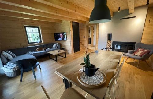 Stary Gierałtow Casa | Willa na szlaku