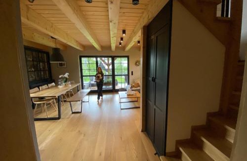 Stary Gierałtow Casa | Willa na szlaku