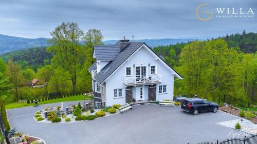 Piechowice Casa | Willa Na Złotym Widoku