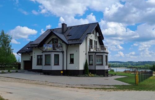 Lapalice Casa | Willa Na Zboczu