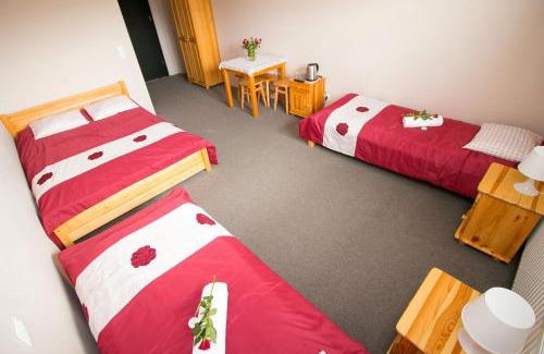 Bialka Tatrzanska Villa | Willa Nad Potokiem