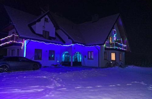 Krempachy Casa | Willa Nowa Biała