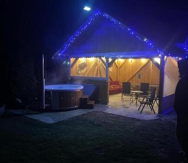 Krempachy Casa | Willa Nowa Biała