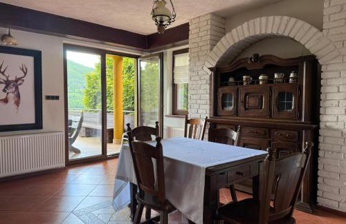 Czernichow Villa | Willa Panorama