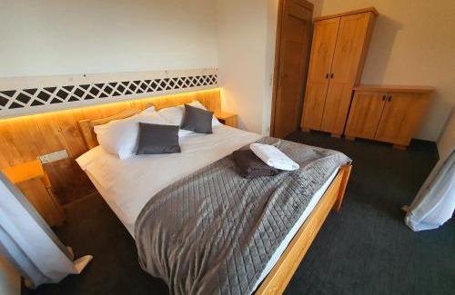 Bukowina Tatrzanska Apartamento | Willa Pasieka Apartamenty Domki