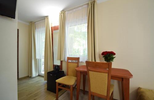 Pogorzelica Casa | Willa Paweł