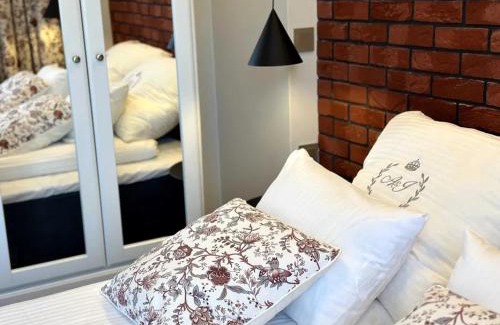 Polanica-Zdroj Apartamento | Willa Piastowska