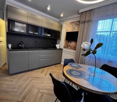 Polanica-Zdroj Apartamento | Willa Piastowska