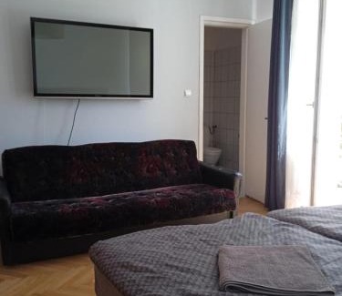 Ciechocinek Casa | Willa Plater