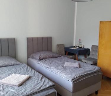 Ciechocinek Casa | Willa Plater